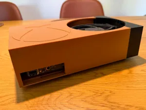 XBOX Series S Replacement Housing/shell
