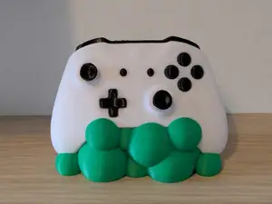 XBOX BubbleGum Controller Stand