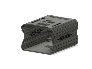 Greenworks - Kobalt battery case 80V 4ah
