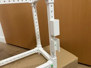 HomeRacker - CableGuide