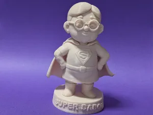 Super Grandma