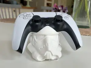 Дисантники и солдаты: 3D-модели для вашей печати