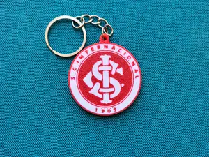 Internacional Keychain