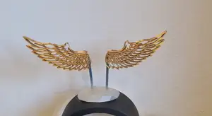 angel wings