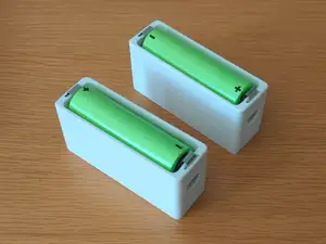 波士顿动力电池盒