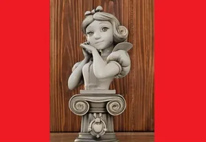 Snow White