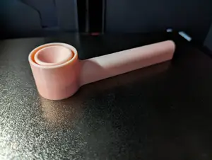 Bubble Pipe