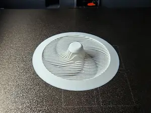 防赌塞大流量地漏 (无支撑)