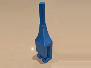 Ice Fishing Ice Anchor Drill Adapter