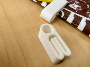 Bag and Packaging Closure Clips