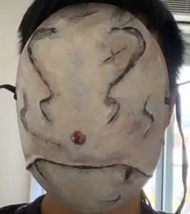 Rimuru Tempest Mask