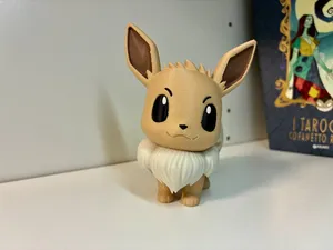 Pokemon Eevee