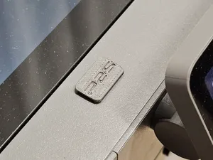 USB Dust Cover with P2S Logo