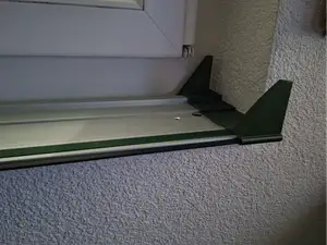 Metabo FS Abweiser