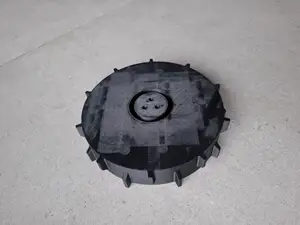 Roue pour robot tondeuse - Husqvarna 308