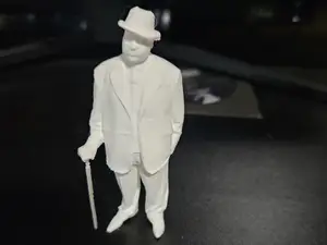 BIGGIE SMALLS