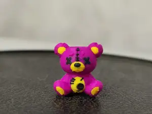Bears beads