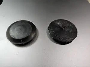 Door Panel Plug Ford F250 F350 Super Duty