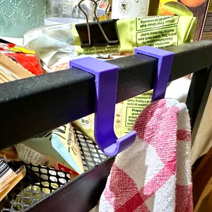 IKEA Nissafors trolley hook