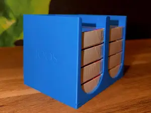 IQOS Organizer for 10 Packs