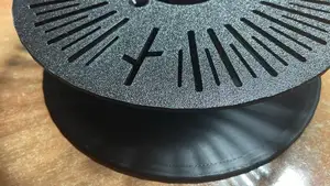 Multi option refillable spool