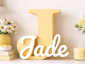 LETREIRO JADE