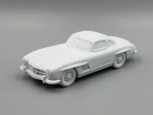 1954 Mercedes-Benz 300SL Gullwing