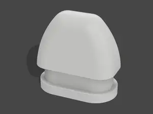 Universal follower for airsoft Mid/Low-Cap mags