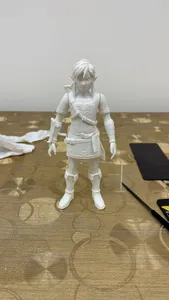 Link Zelda