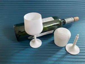 Wine Voyage Detachable Glass