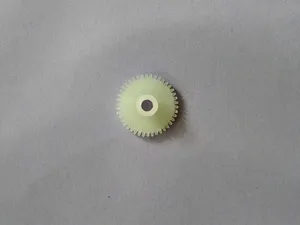 Replacement for Technics/Panasonic RDG5772ZC Gear.