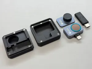 Infiray / Thermal Master P2 Pro iOS Magnetic Case