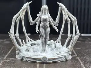 Sarah Kerrigan - Queen of Blades (StarCraft)