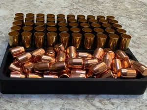 45 Auto Reloading Tray.