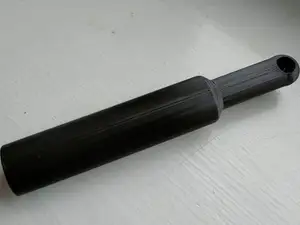bmw hood service extender