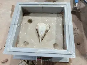 解放双手,轻松翻模!自制多功能拼接式翻模神器