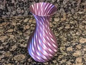 vase