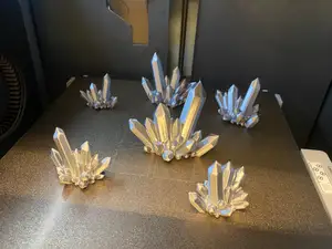 Terrain Crystals 1