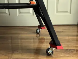 Worx Pegasus Table Leg Wheel Attachment