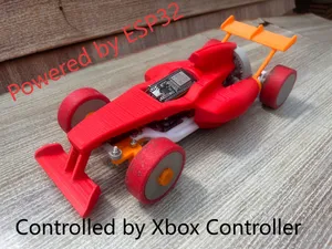RC HIGH SPEED CAR