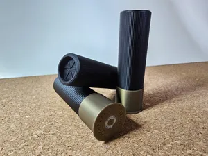 Realistic Shotgun Shell