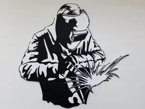 Welder (AMS, No AMS)