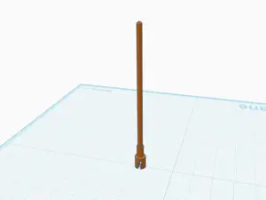 Bigger Antenna for Mn82s