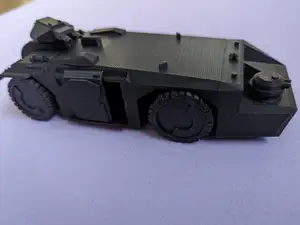 Aliens APC 28mm