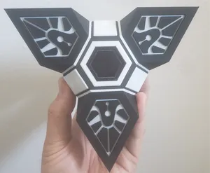 Genshin Impact | Benben figure v2
