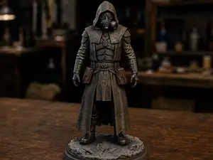 faust stalker 2