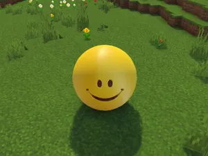 Minecraft Verity 