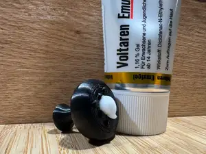 Salben Roller