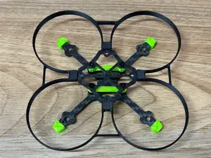 碳75p whoop(only 3 g!!!)