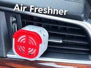 Car Air Freshener